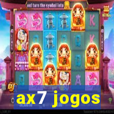 ax7 jogos